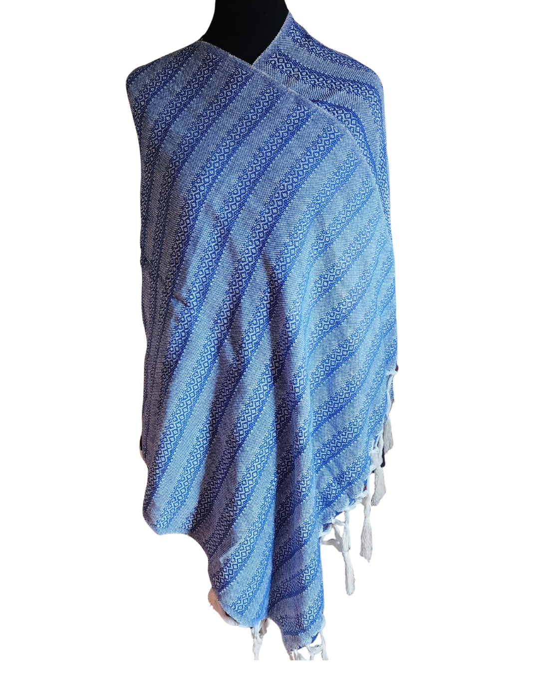 Rebozo Mapapis - Image 2